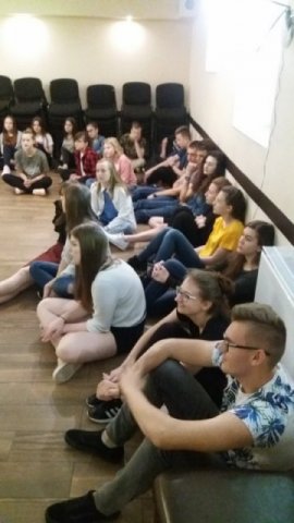 EuroWeek 2018